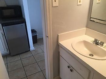 Sea Park Motel Myrtle Beach Luaran gambar
