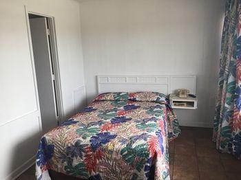 Sea Park Motel Myrtle Beach Luaran gambar