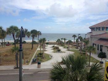 Sea Park Motel Myrtle Beach Luaran gambar