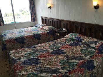 Sea Park Motel Myrtle Beach Luaran gambar