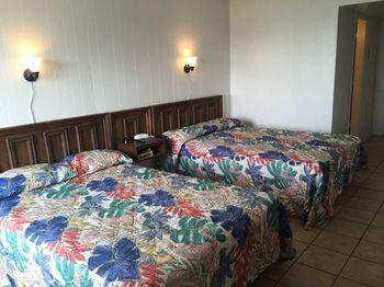 Sea Park Motel Myrtle Beach Luaran gambar